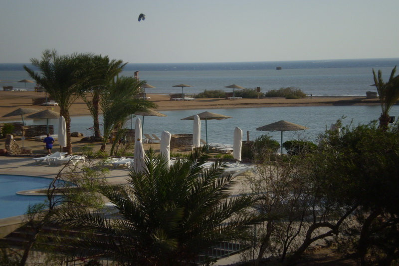 Egypt, El Gouna